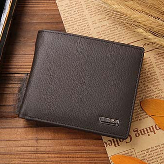 Buy 1 Get 3 Free Offer 3 Wrist Watches & 1 Leather Wallet
