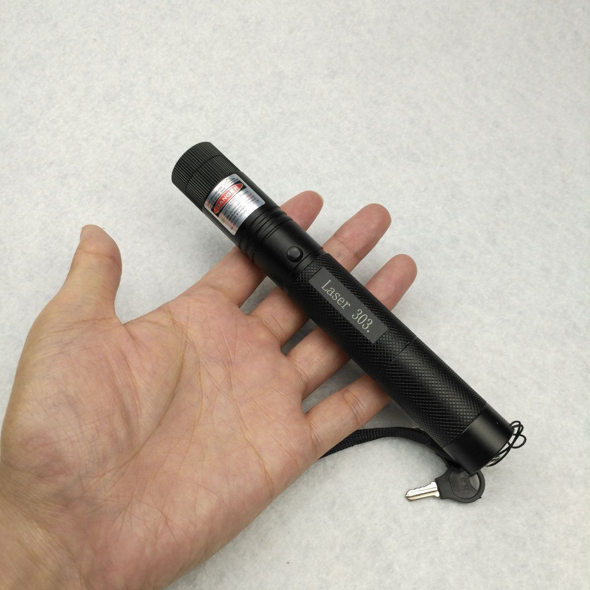 High Power Hunting Green Laser Pointer Tactical Flashlight Rechargeable Adjustable Focus Torch Light with Battery Charger